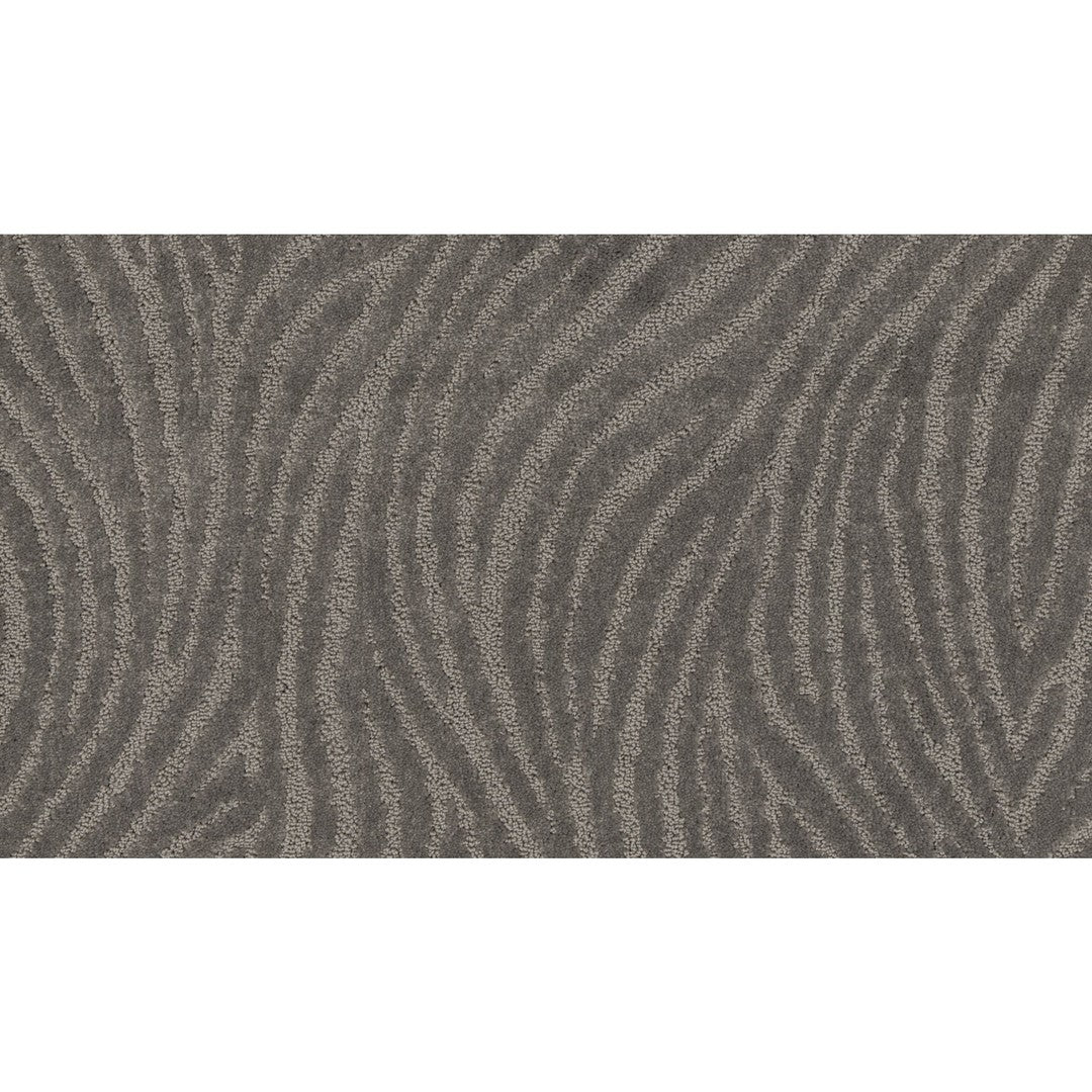 Lively Glamour in Carved Stone