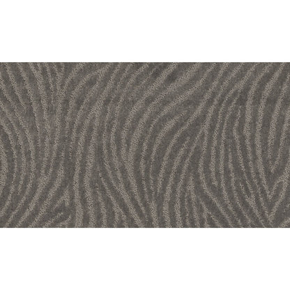 Lively Glamour in Carved Stone
