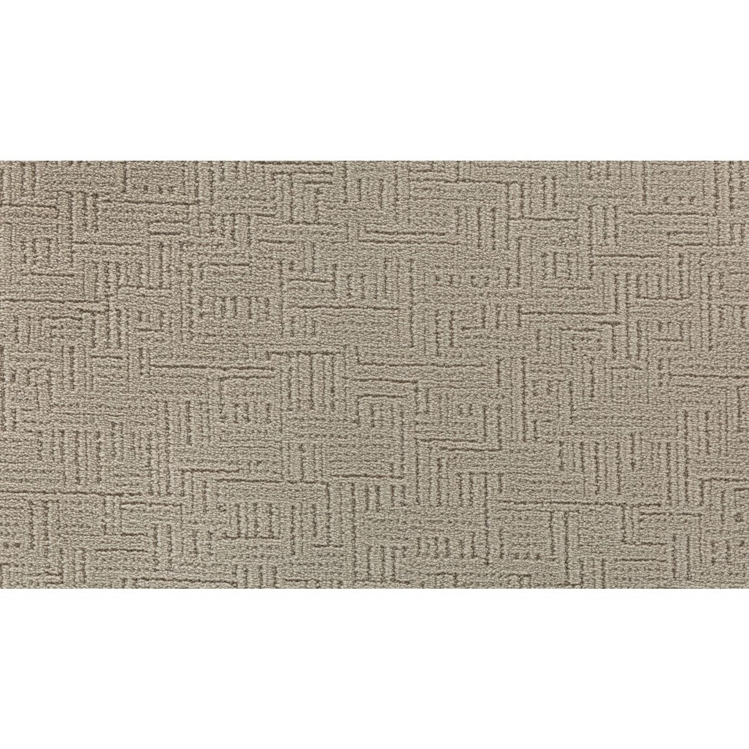 Clever Enchantment in Cream Pearl