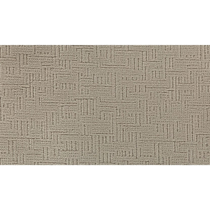 Elegant Vision in Cream Pearl