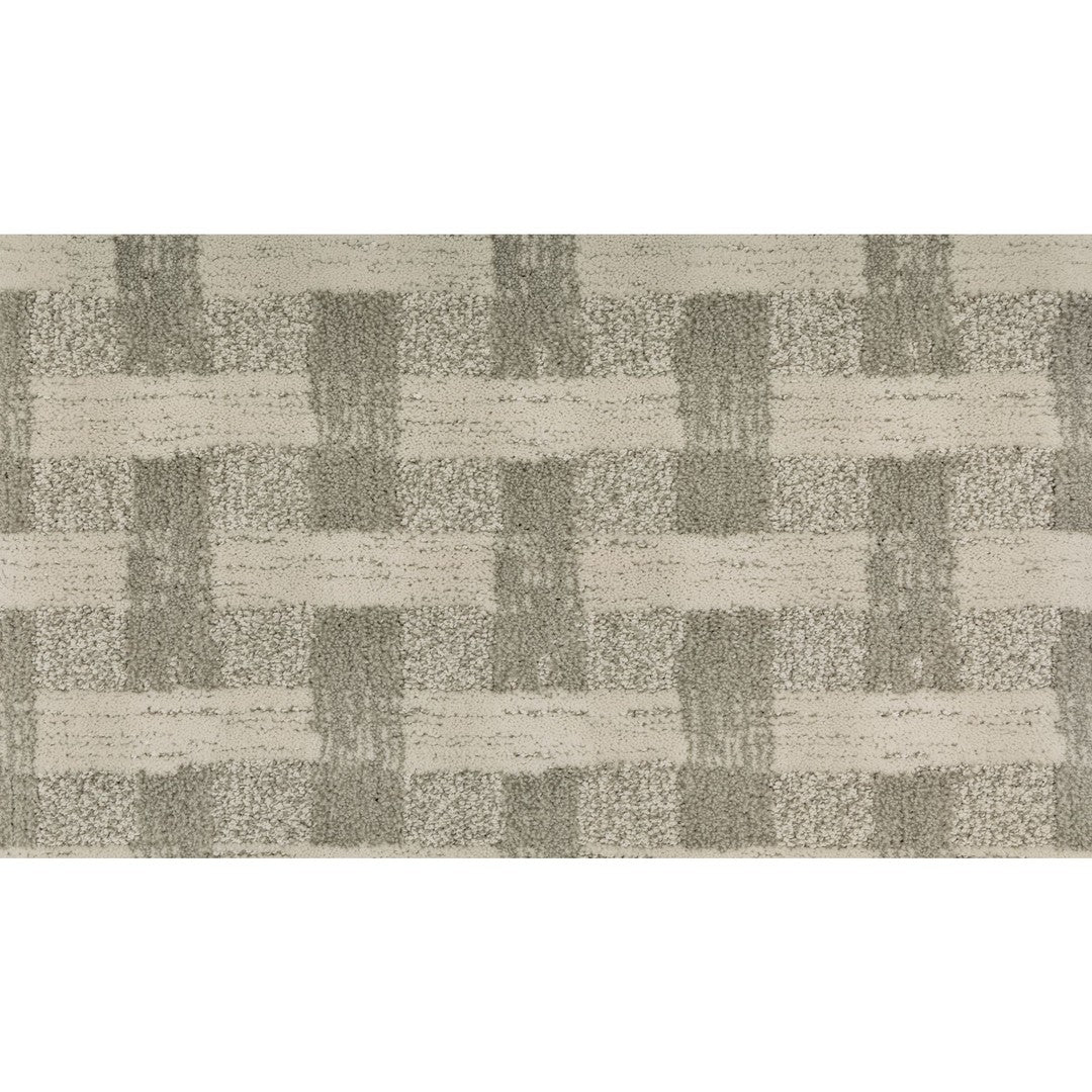 Cultivated Beauty in Brushed Nickel