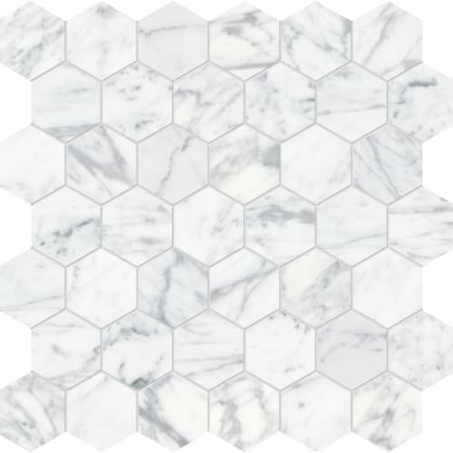 Virtue Bianco