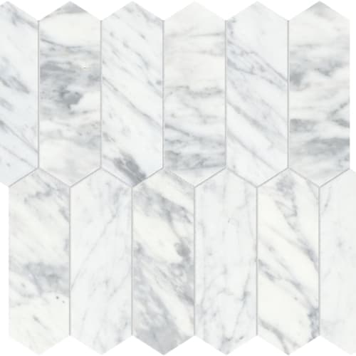Virtue Bianco