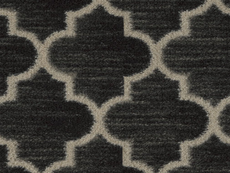 Imagine -  Cavetto in Manor Black