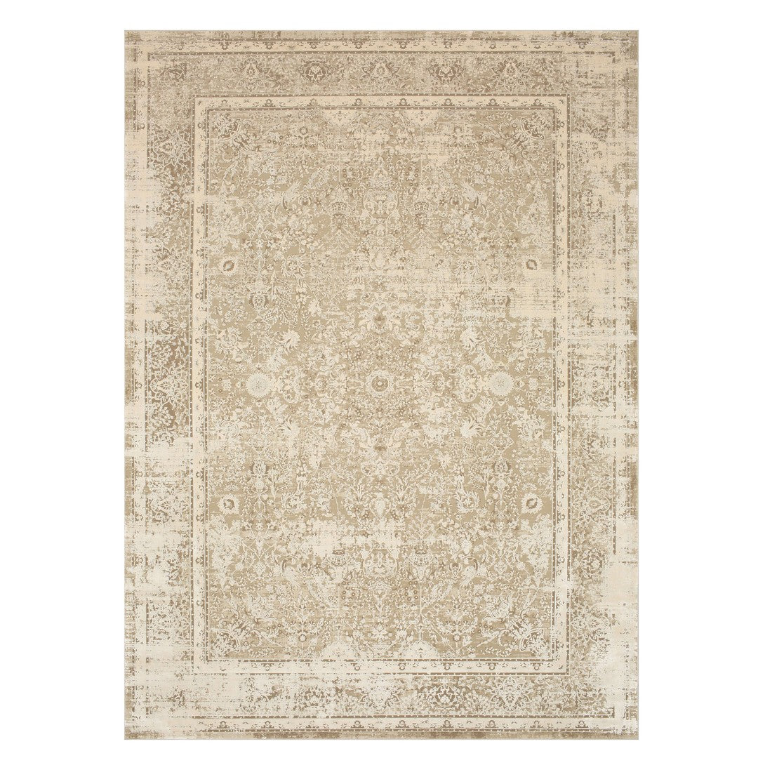 Vinci in Cream 12' X 15'