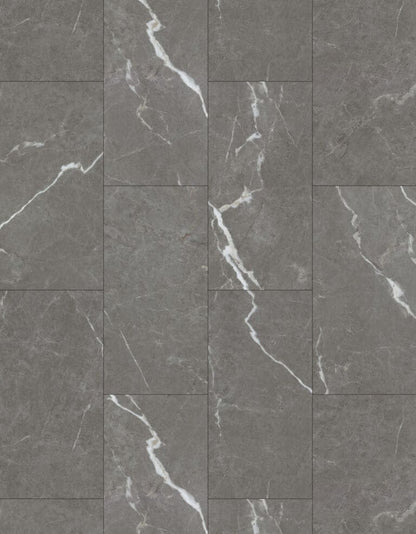 Capstone 12x24 in Midnight Marble