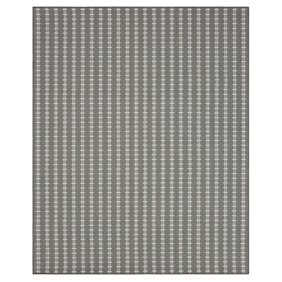 Gulfport in Grey 10' X 14'