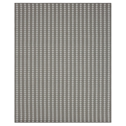Gulfport in Grey 8' X 10'
