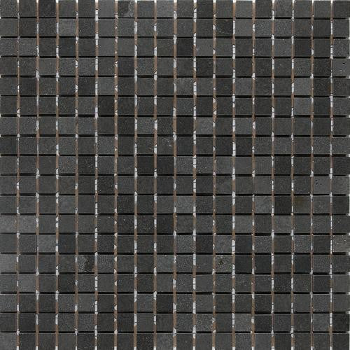 Stone A La Mod in Mosaic Polished Urban Bluestone