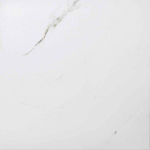Capri in White - 13 X 13 Tile