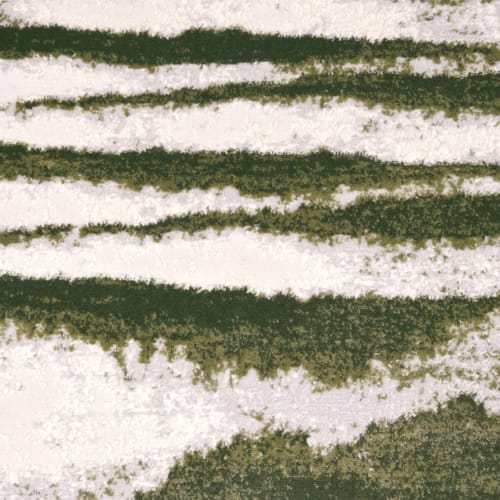 Illusionist - Vanishing Point in Meadow Carpet