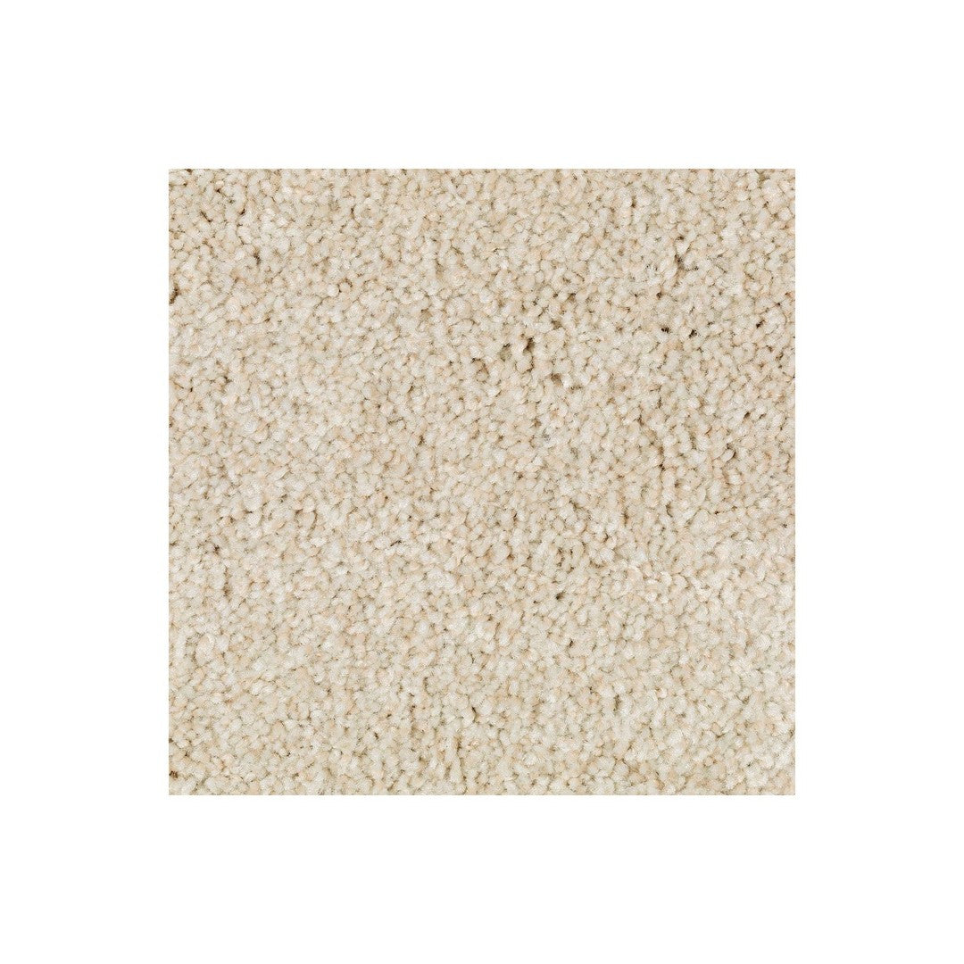 Natural Accents I in Ivory Mist