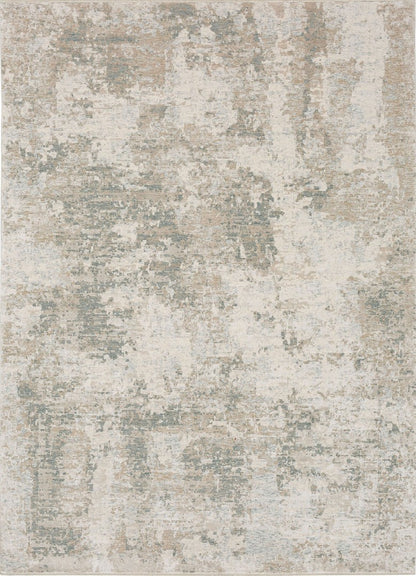 Velleta in Cream  Beige 7' 10" X 10'
