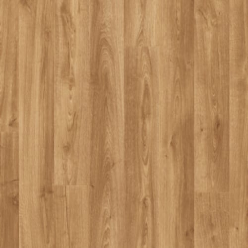 Grand View in Vulcan Oak Laminate