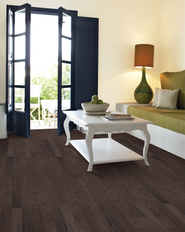 Wellsford 3" in Oak Shale Hardwood