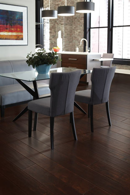 Waverton Birch in Java Birch