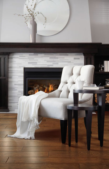 Waverton Birch in Burlap Birch