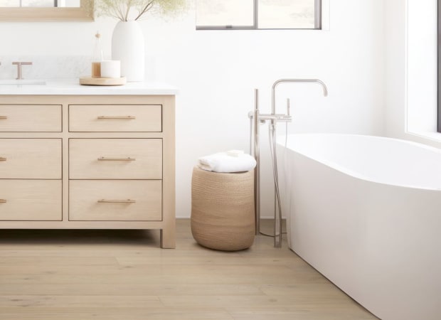 Madera Trace in Natural Stone Oak