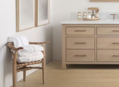 Madera Trace in Antiqued Plaster Oak