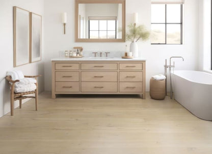 Madera Trace in Topeka Taupe Oak