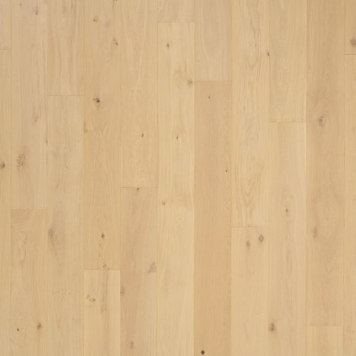 Bowery Park in Light Cask Oak Hardwood