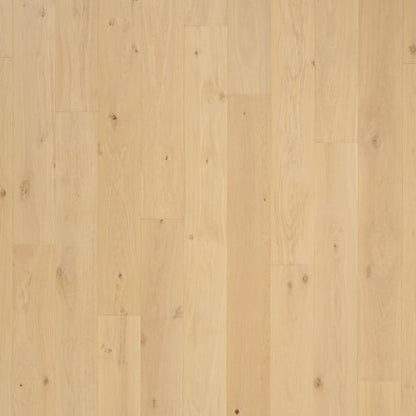 Bowery Park in Light Cask Oak Hardwood