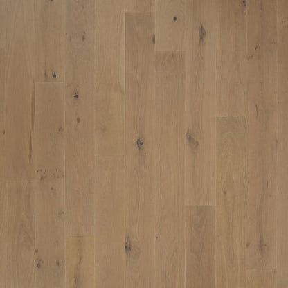 Bowery Park in Stave Oak Hardwood