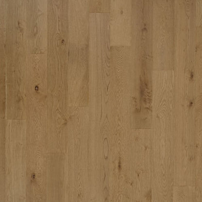 Bowery Park in Malted Grain Oak Hardwood