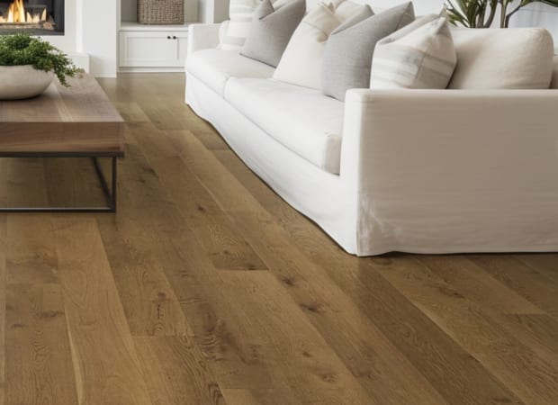 Bowery Park in Malted Grain Oak
