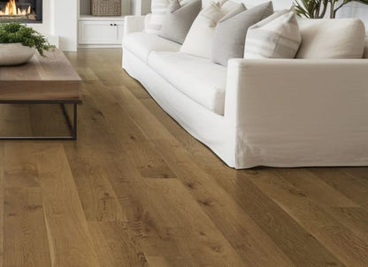 Bowery Park in Malted Grain Oak
