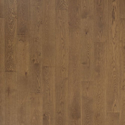 Bowery Park in Charred Barrel Oak Hardwood
