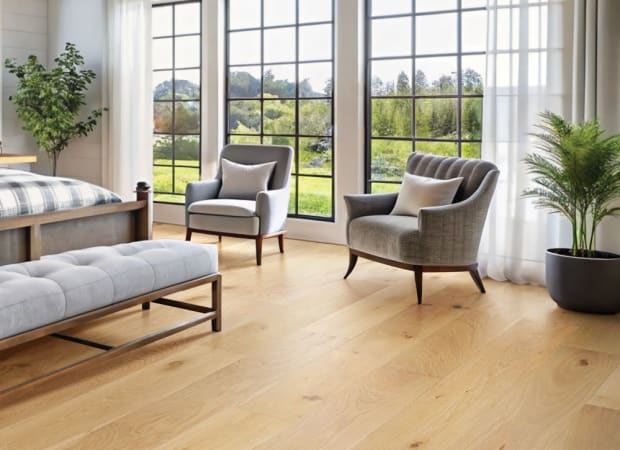 Brendwood in Pale Oak