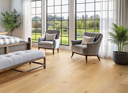 Brendwood in Pale Oak