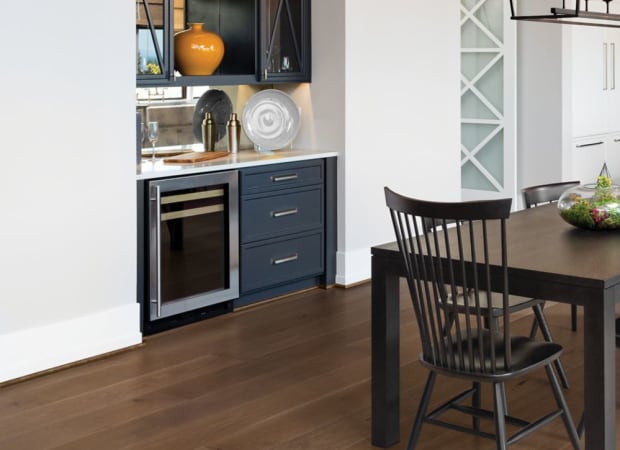 Brendwood in Brindle Oak