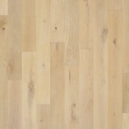 Brendwood in Blanched Oak Hardwood