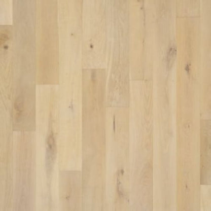 Brendwood in Blanched Oak Hardwood