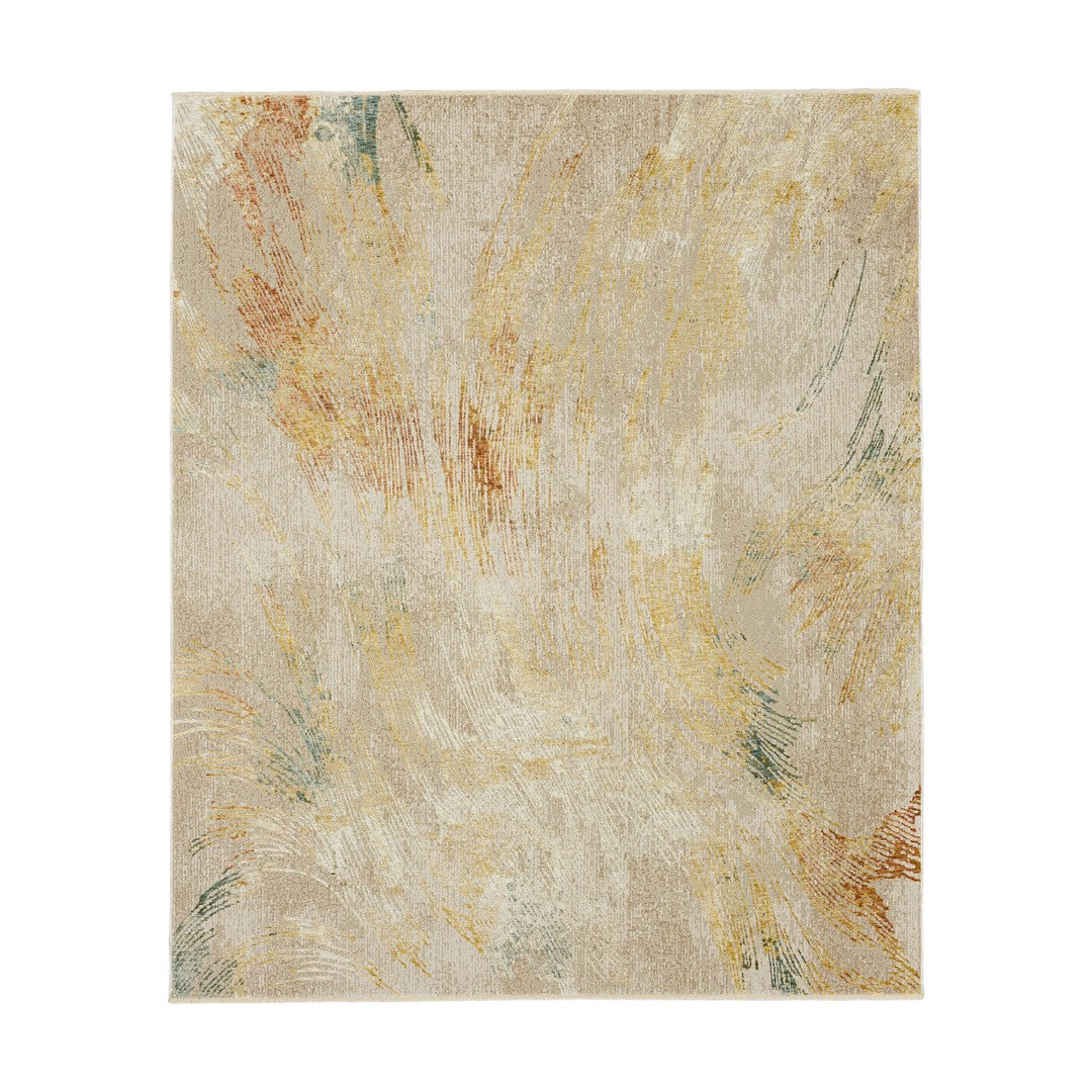 Artifact in Beige 10' X 14'