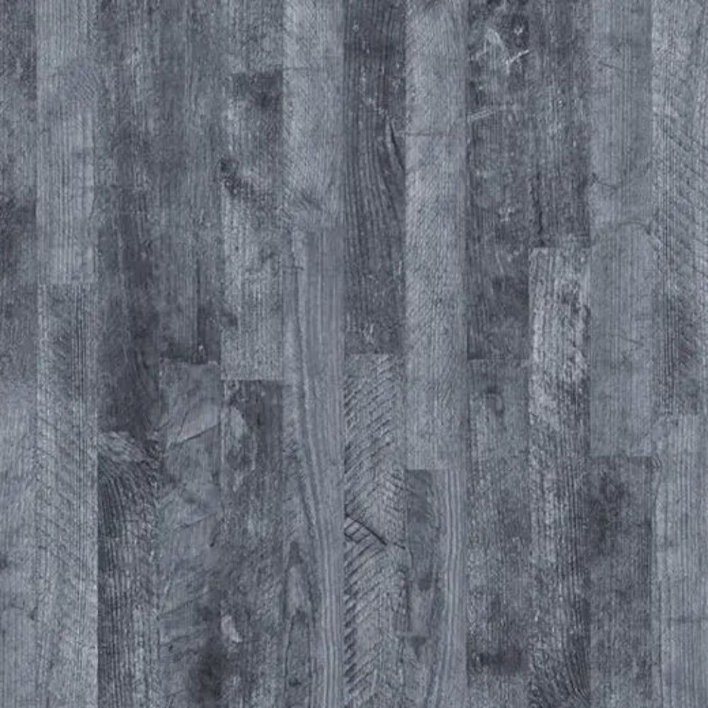 Flotex - Reclaimed Wood in Blue