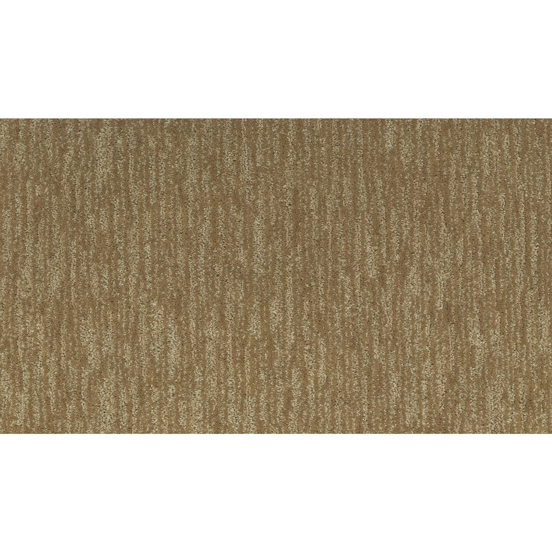 Enchanting Regard in Brushed Suede