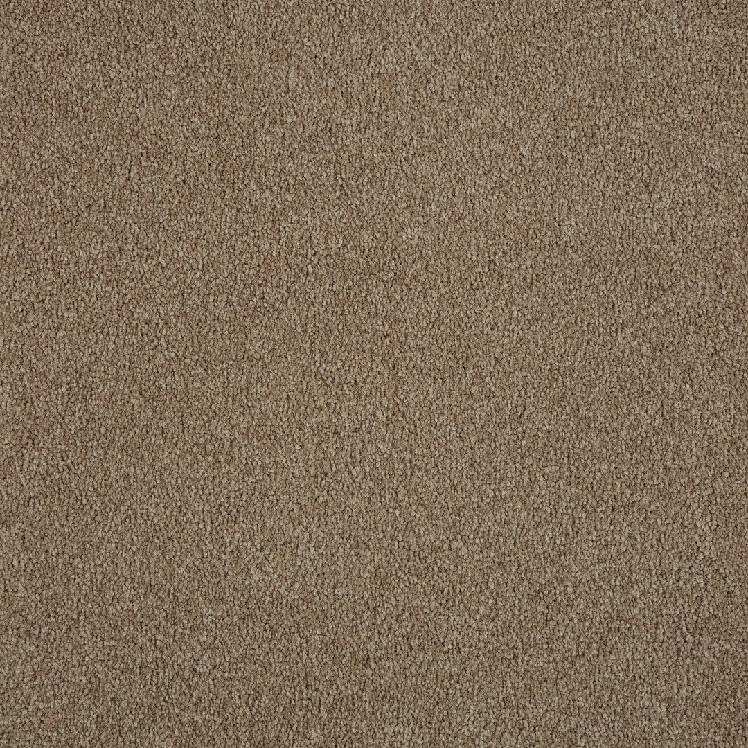 Captivating Style in Caramel Ripple