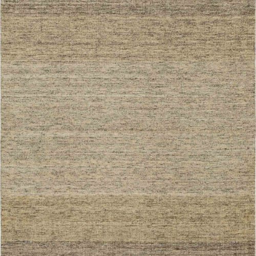 Wabi Sabi Tan in Tan 8'X10' Area Rugs