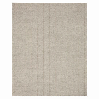 Harrington in Grey 8' X 10'