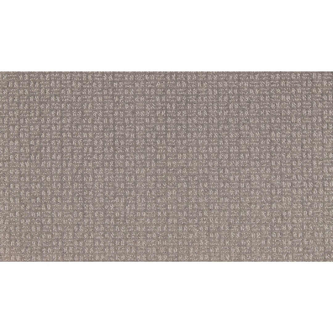 Radiant Space in Rough Stone