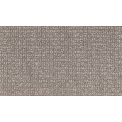 Radiant Space in Rough Stone