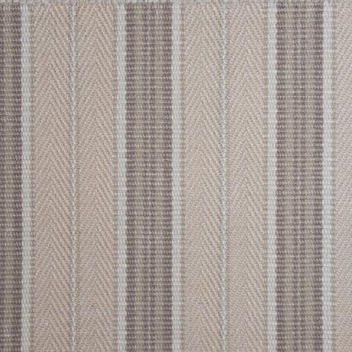 Spencer Stripe in Shell