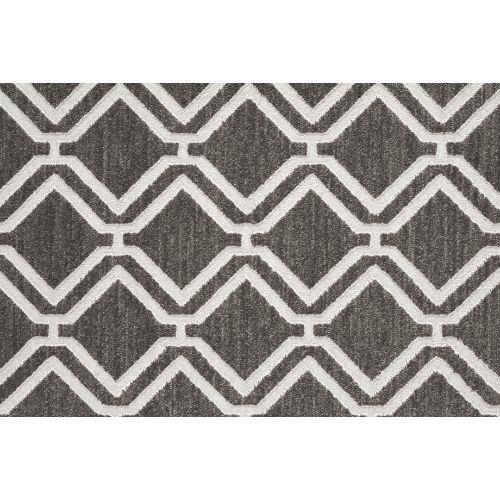 York in Steel Carpet