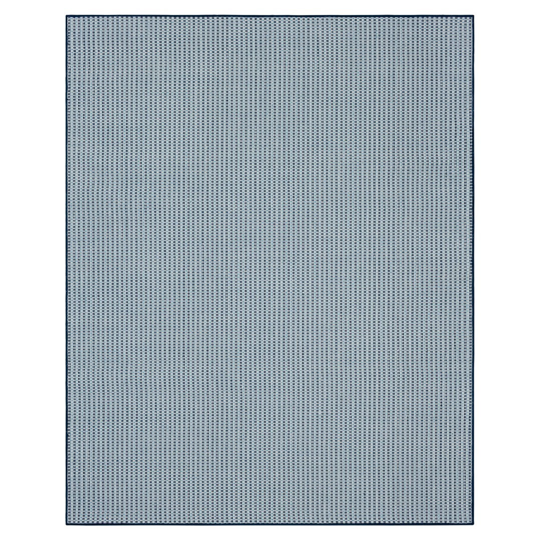 Captiva in Navy 6' X 9'