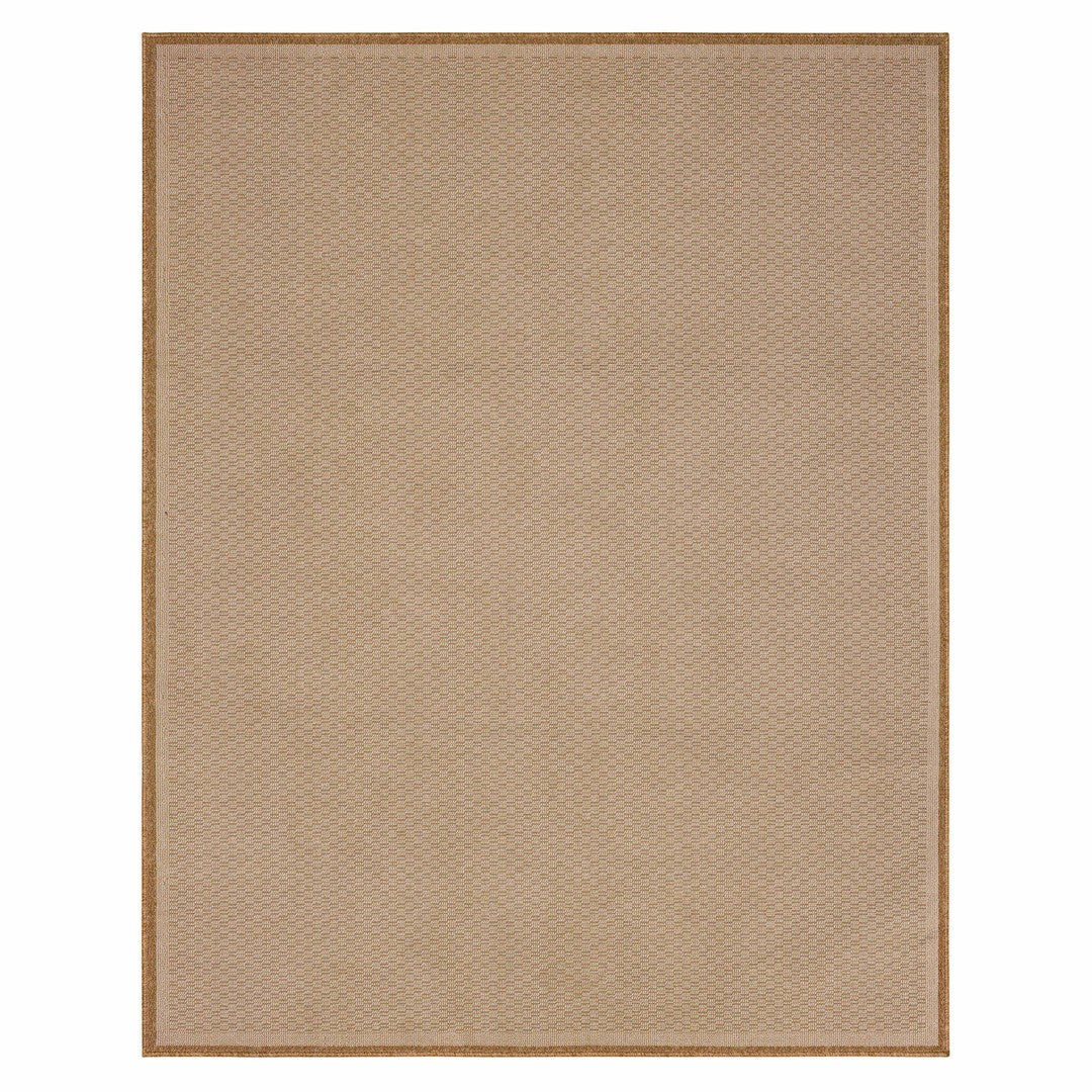 Sinclair in Cream 9' X 12'