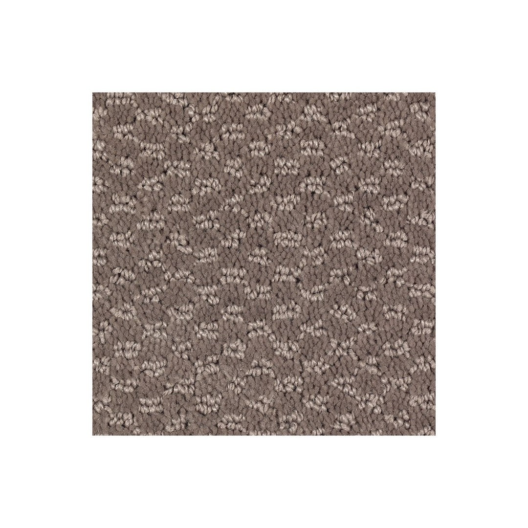 Thoughtful Elegance in Toasted Taupe