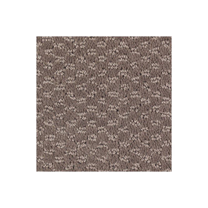 Thoughtful Elegance in Toasted Taupe